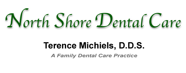 North Shore Dental Care / 847.615.9422